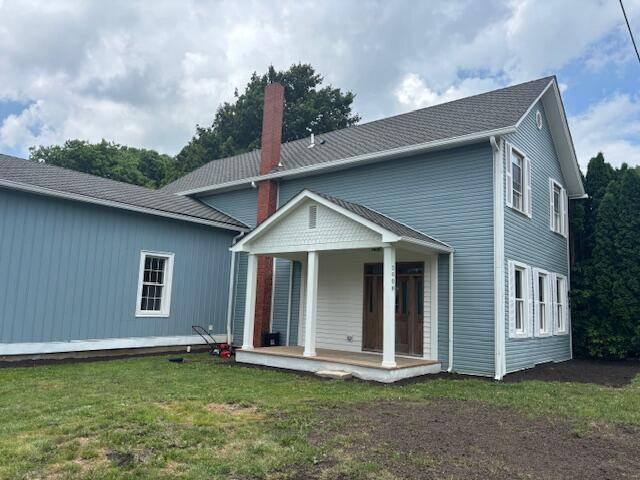 2008 County Road 156, Ashley, OH 43003