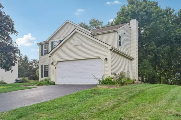 12394 Bentwood Farms Drive, Pickerington, OH 43147