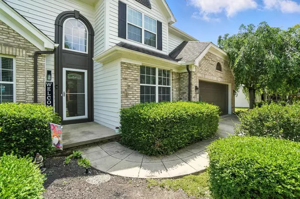Galloway, OH 43119,765 Aldengate Drive