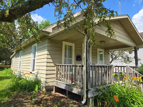 Galion, OH 44833,230 Walker Street