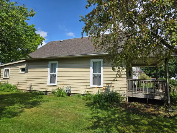 Galion, OH 44833,230 Walker Street