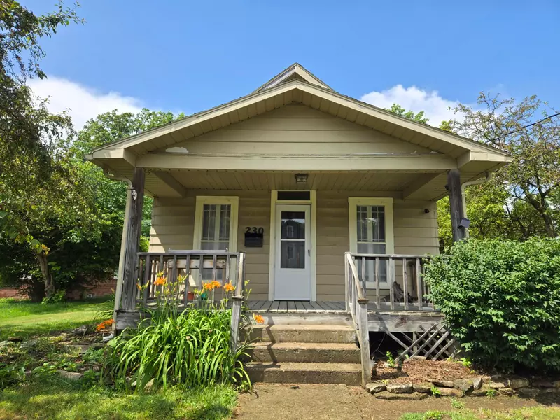 230 Walker Street, Galion, OH 44833