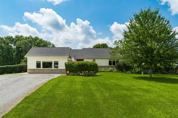 Alexandria, OH 43001,3539 Castle Road