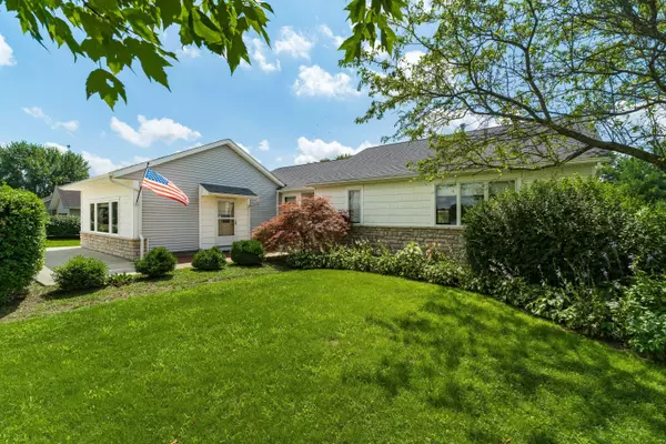 Alexandria, OH 43001,3539 Castle Road