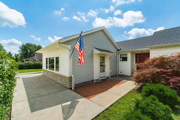 Alexandria, OH 43001,3539 Castle Road