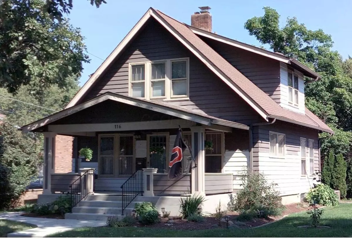 Columbus, OH 43085,116 E Granville Road