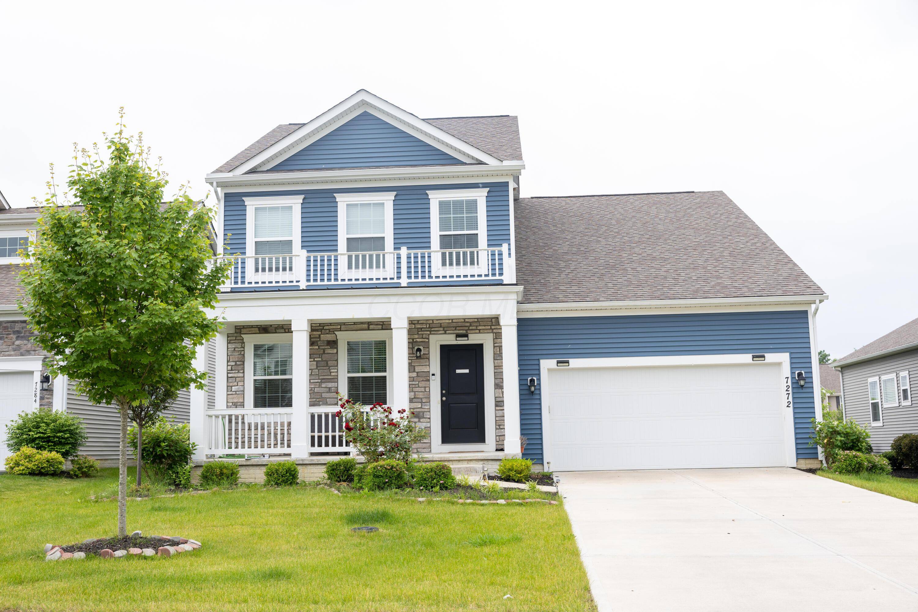 7272 Whimbrel Lane, Sunbury, OH 43074