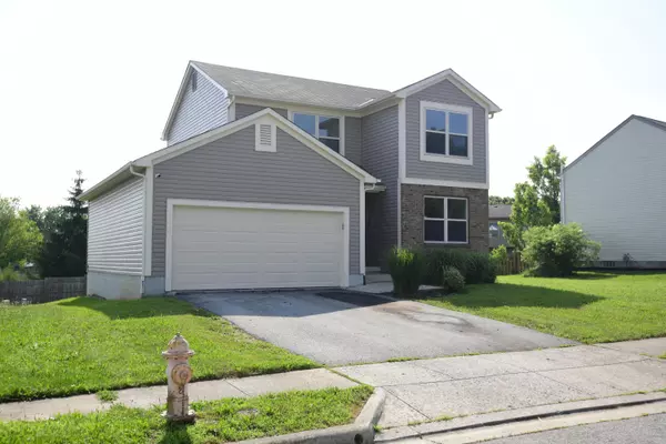 3434 Royal Hill Drive, Columbus, OH 43223