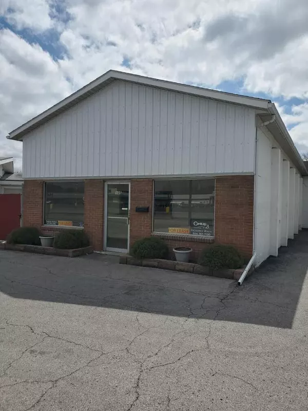 105 W Northern Avenue, Lima, OH 45801