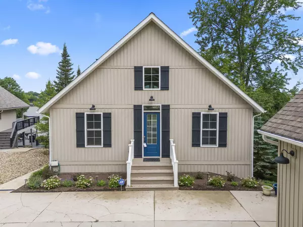 Mount Gilead, OH 43338,7326 State Route 19 #Unit 1, Lot 197