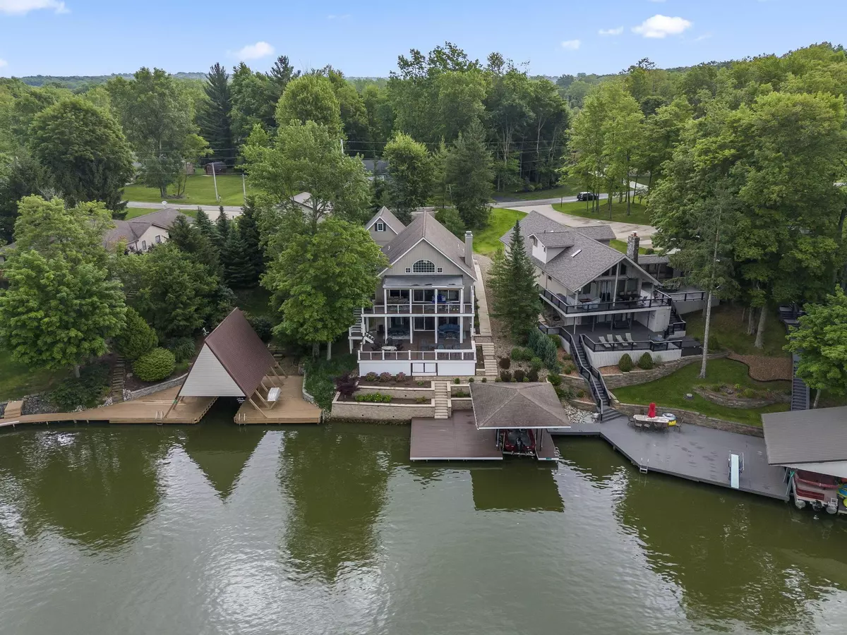 Mount Gilead, OH 43338,7326 State Route 19 #Unit 1, Lot 197