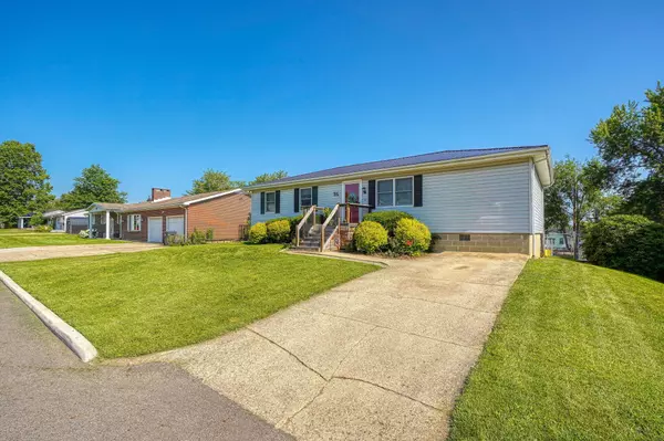 Jackson, OH 45640,31 Grandview Avenue