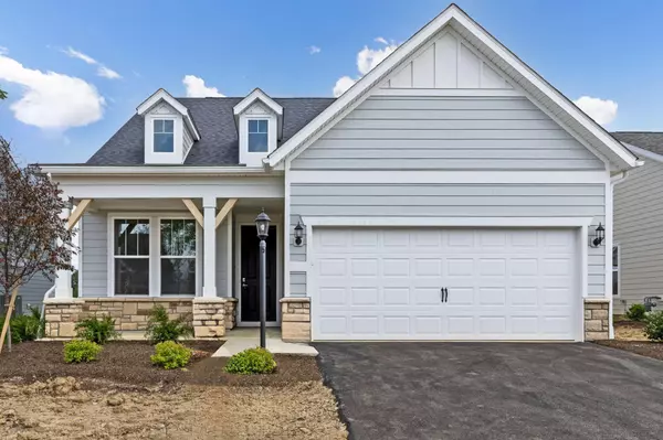 1229 Fairstone Drive #LOT 30030,  Lewis Center,  OH 43035