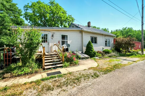 Bellville, OH 44813,78 East Street