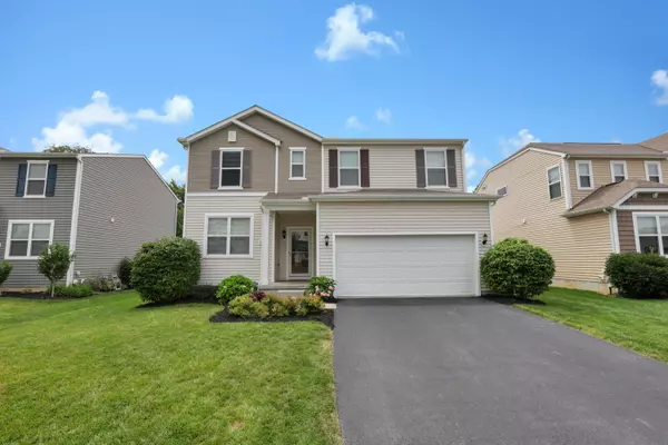 3987 Mad River Road, Grove City, OH 43123