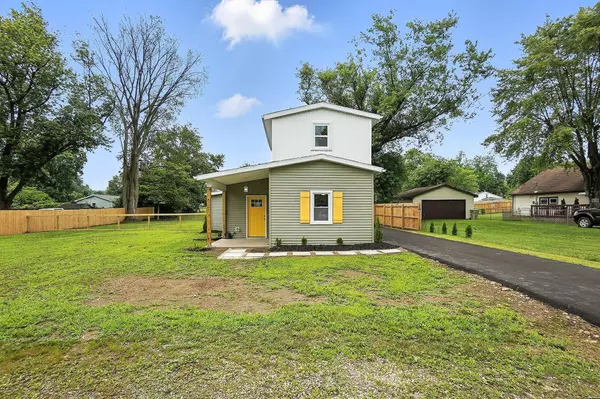 Springfield, OH 45505,537 Lyle Avenue