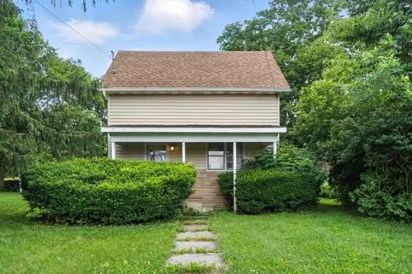 292 N Main Street, London, OH 43140