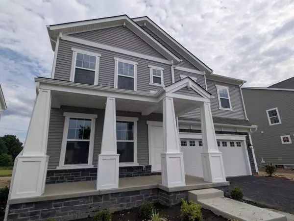 7301 Aster Way Way, Plain City, OH 43064