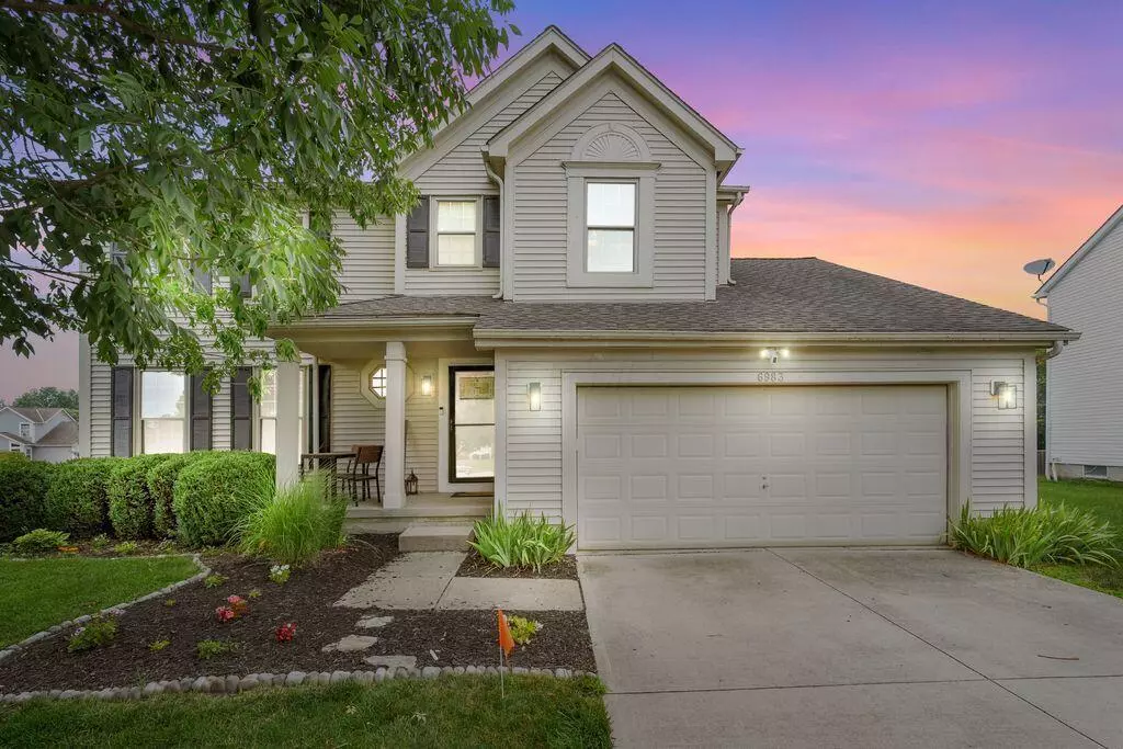 Canal Winchester, OH 43110,6983 Pearce Lane