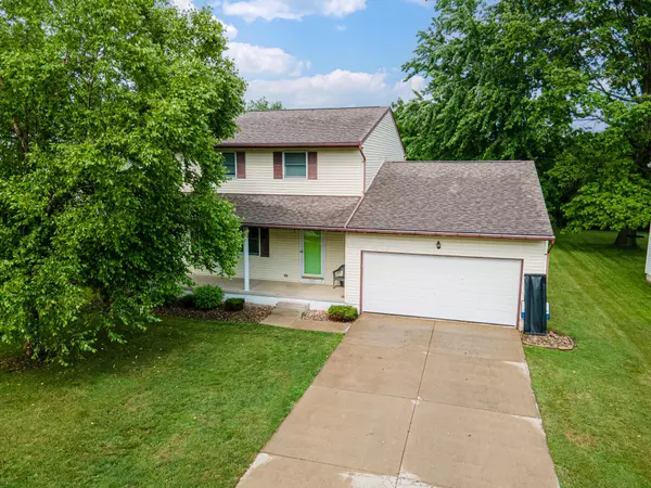 Willard, OH 44890,925 Tamarack Drive