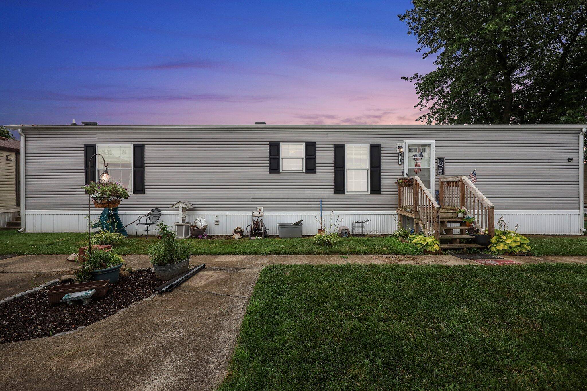 3609 Westerville Road #P-49, Columbus, OH 43224