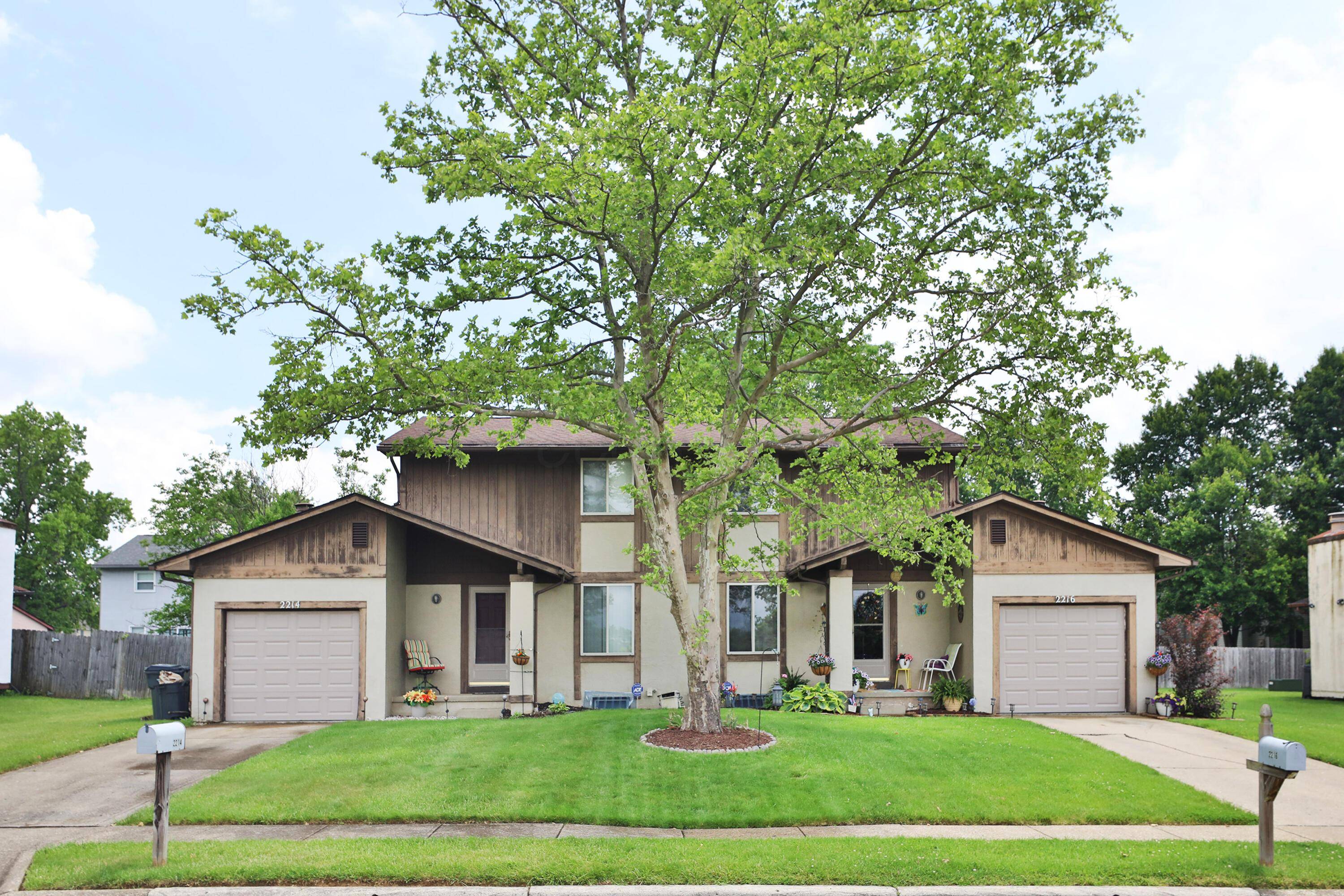 22142216 Pine Tree Lane, Reynoldsburg, OH 43068