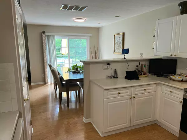 Reynoldsburg, OH 43068,2244 Meadowlark Lane #2244