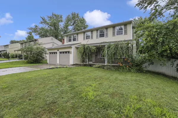 Columbus, OH 43229,6553 Skywae Drive