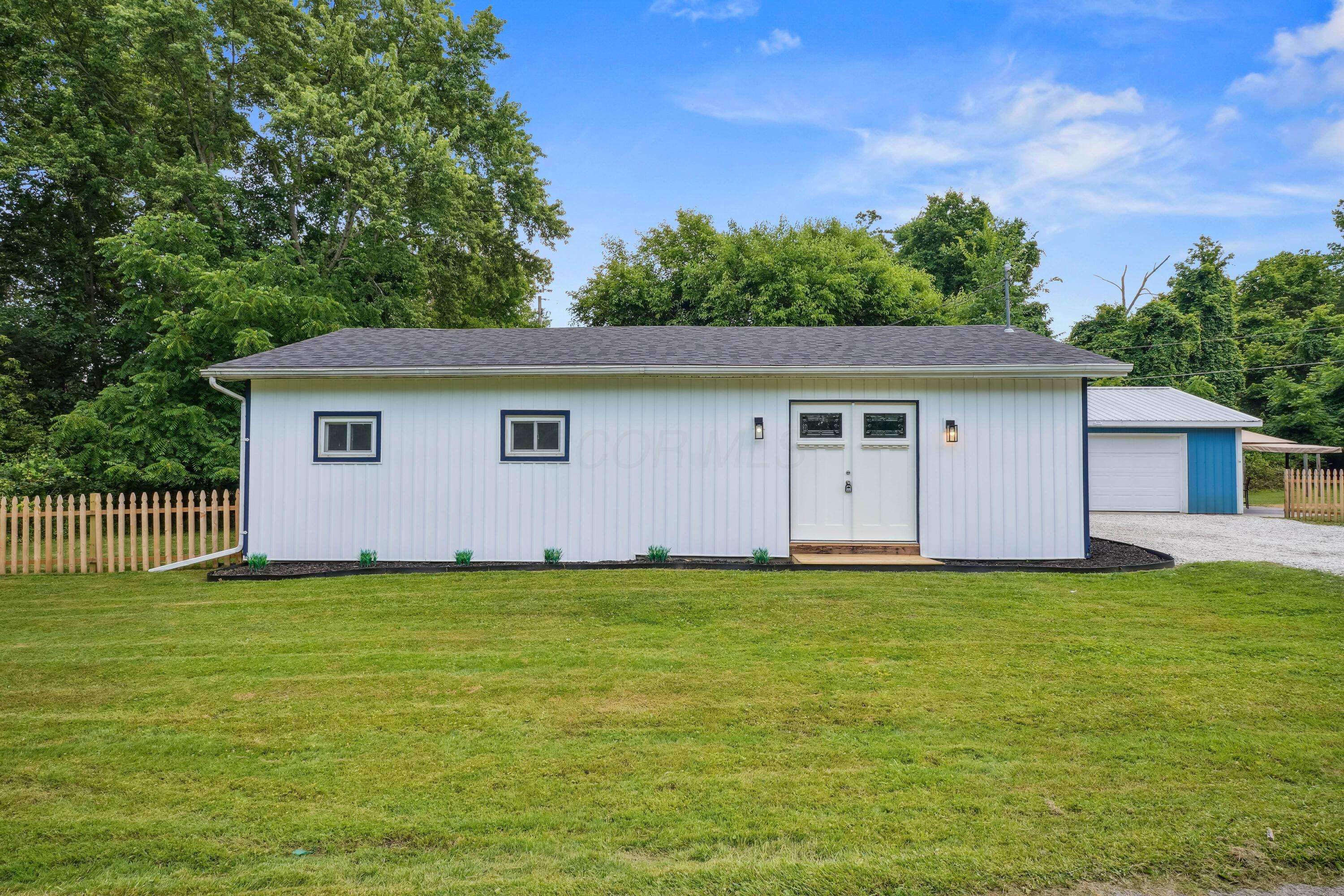 13200 Elm Road, Thornville, OH 43076