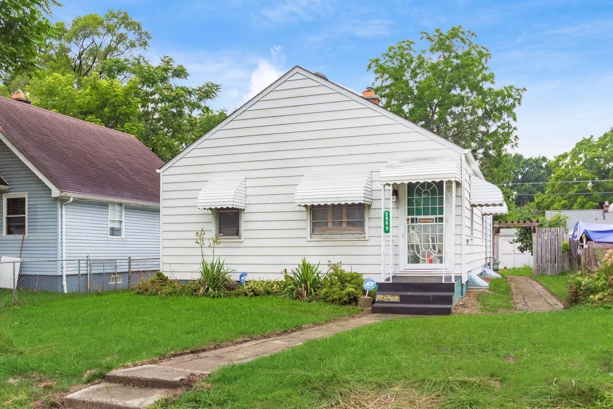 Columbus, OH 43224,2969 Grasmere Avenue