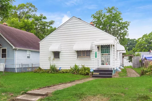 2969 Grasmere Avenue, Columbus, OH 43224