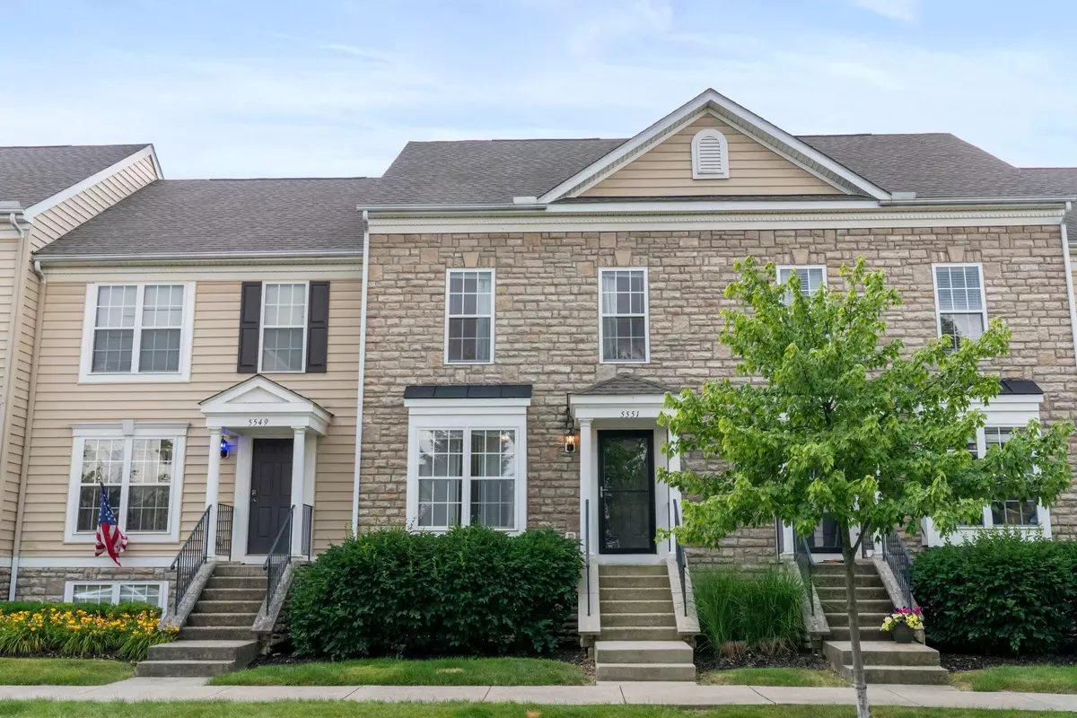 Dublin, OH 43016,5551 Crystal Falls Street