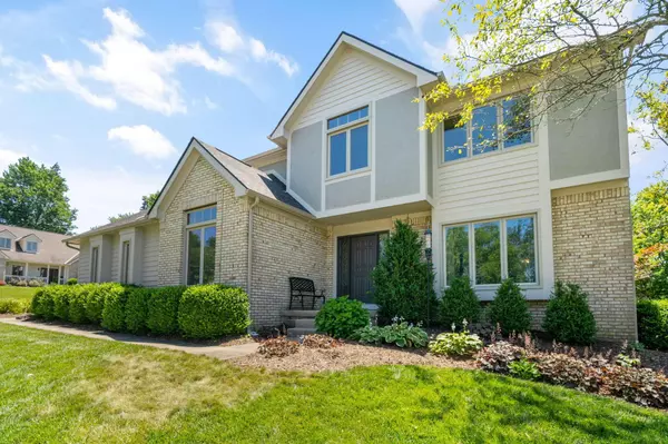 685 Stag Place, Columbus, OH 43230