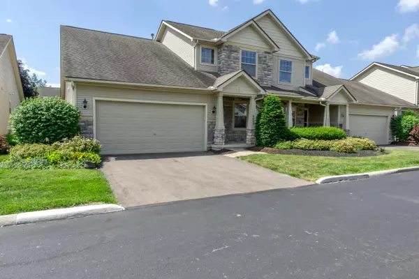 Hilliard, OH 43026,6009 Coventry Bend Drive