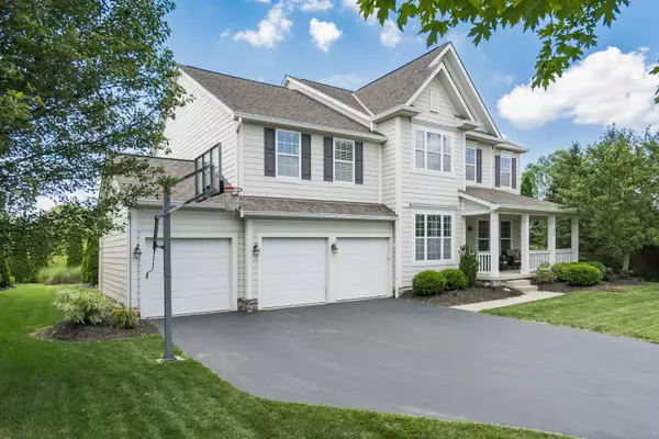 New Albany, OH 43054,7685 Skarlocken Green