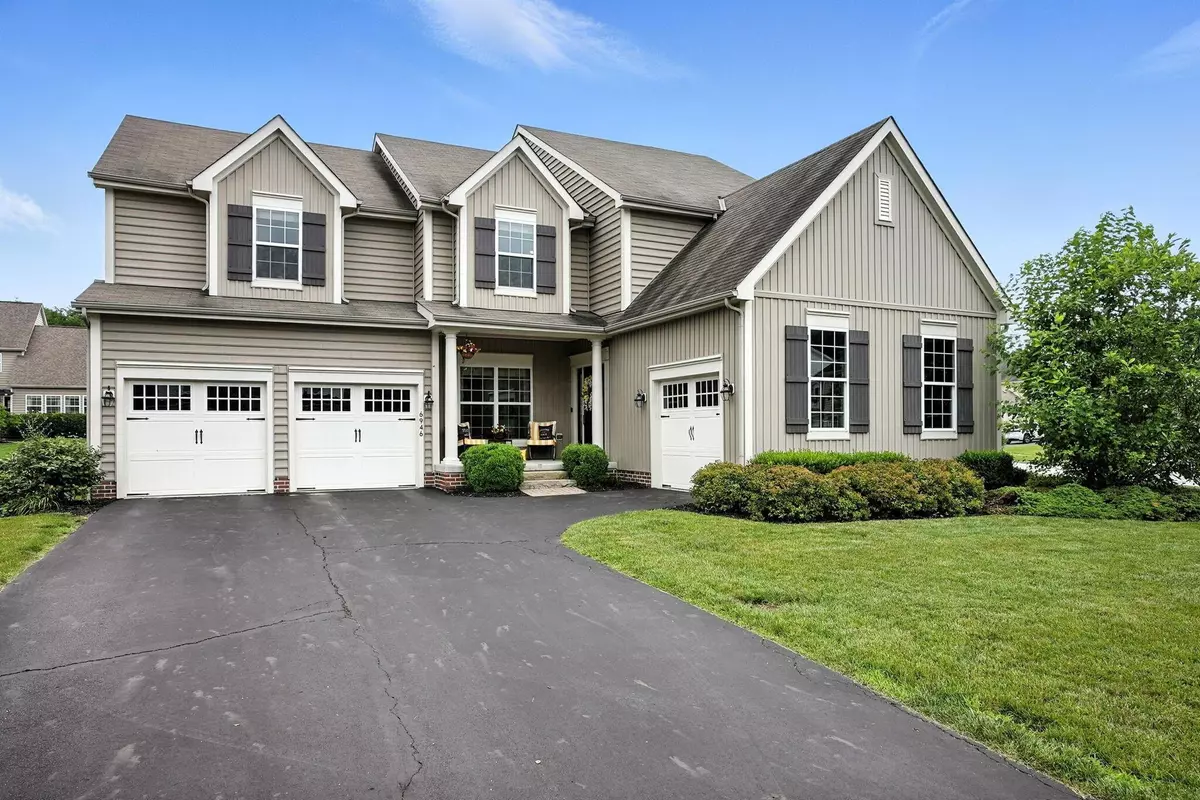 New Albany, OH 43054,6946 Dean Farm Road