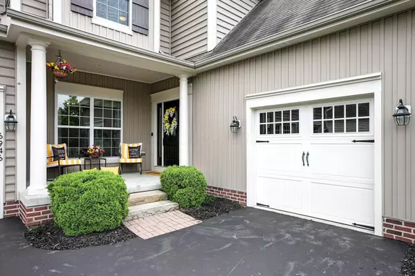 New Albany, OH 43054,6946 Dean Farm Road