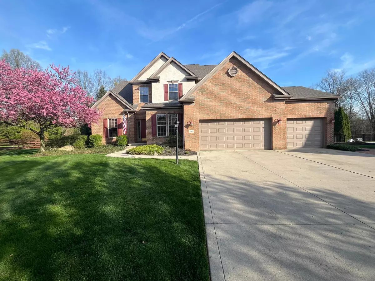 Galena, OH 43021,5910 Harrow Glen Court