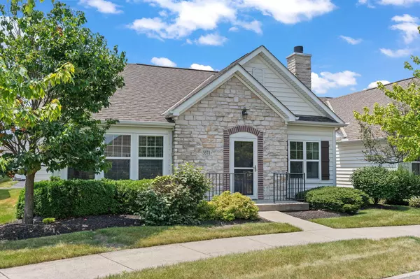 Dublin, OH 43016,5571 Tumbling Creek Drive #52