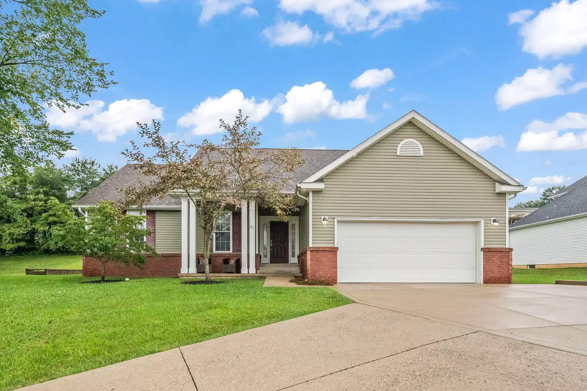 Chillicothe, OH 45601,21 Ledgewood Drive