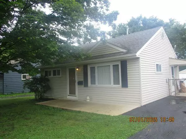 1382 Elmore Avenue, Columbus, OH 43224