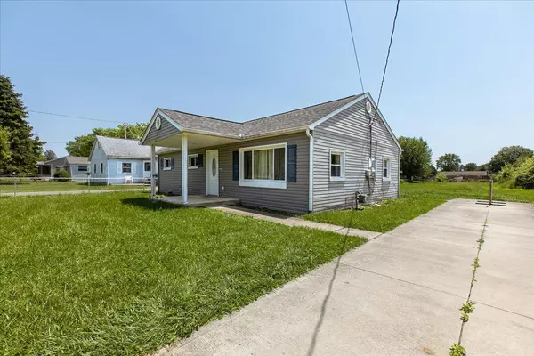 Obetz, OH 43207,1935 Sedan Avenue