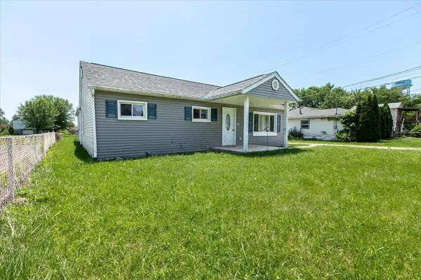Obetz, OH 43207,1935 Sedan Avenue