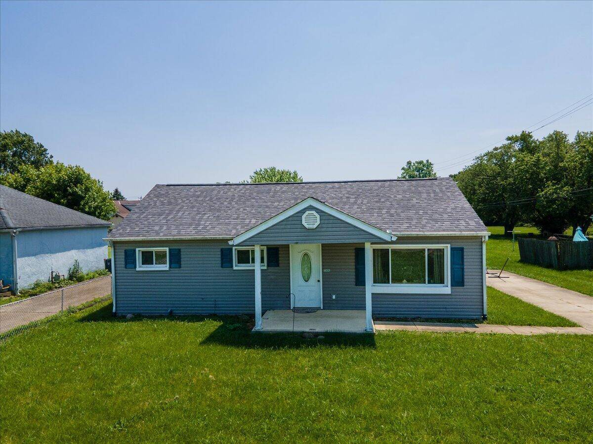 1935 Sedan Avenue, Obetz, OH 43207