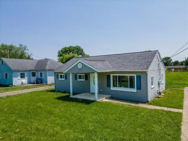 Obetz, OH 43207,1935 Sedan Avenue