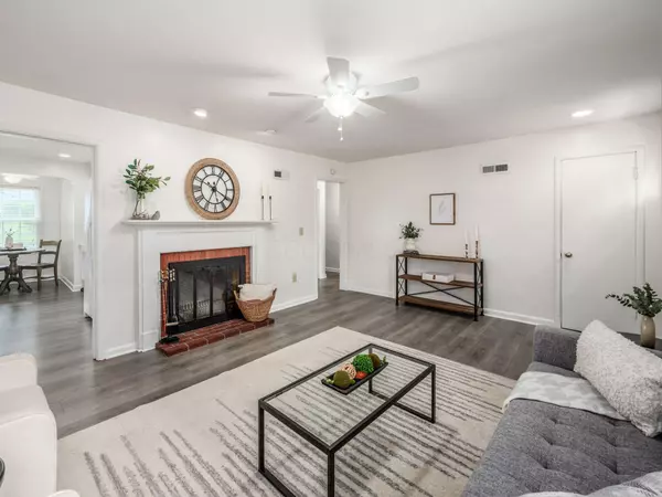 Columbus, OH 43209,2769 Parkland Place