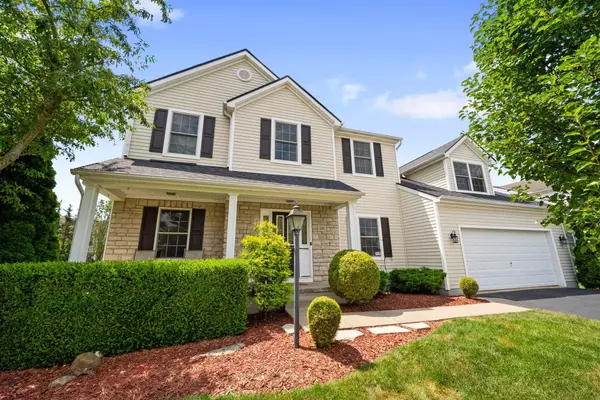 Pickerington, OH 43147,241 Beechnut Street