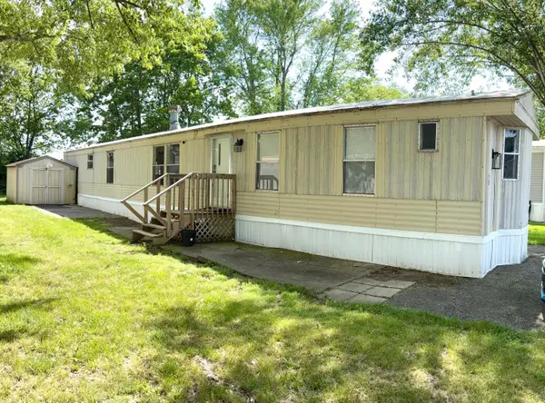18 Skyline Drive, South Bloomfield, OH 43103