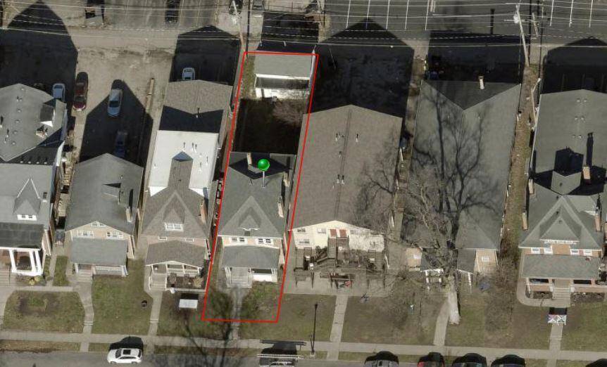 Columbus, OH 43201,94 E 13th Avenue