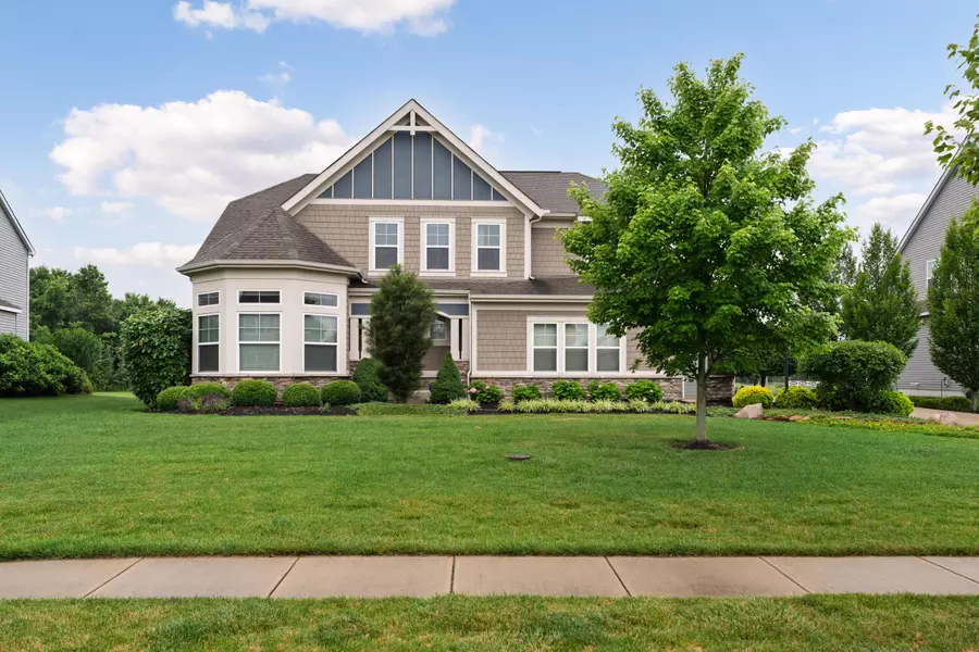 6196 Streamside Drive, Galena, OH 43021